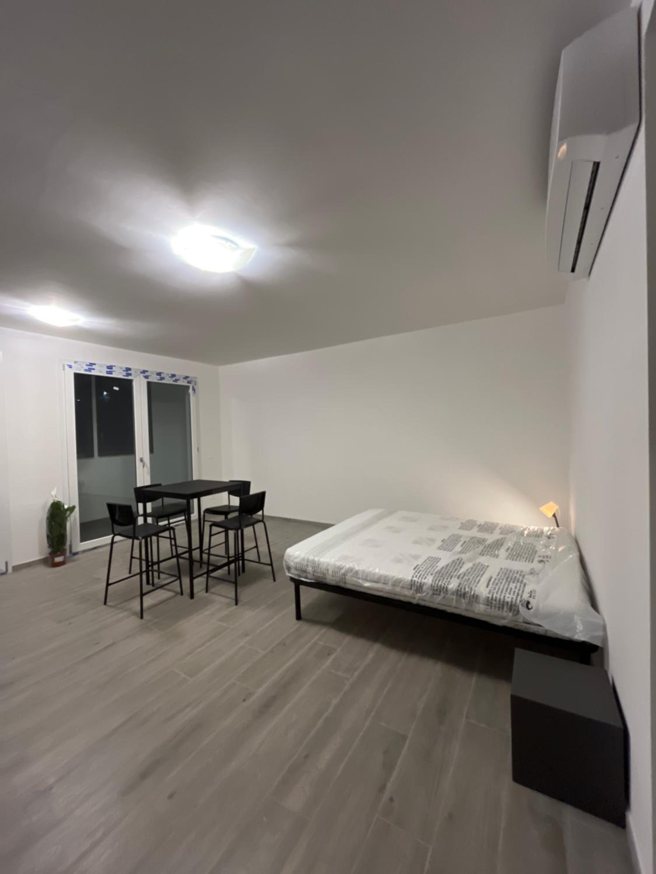 ALESSANDRINO Apartment