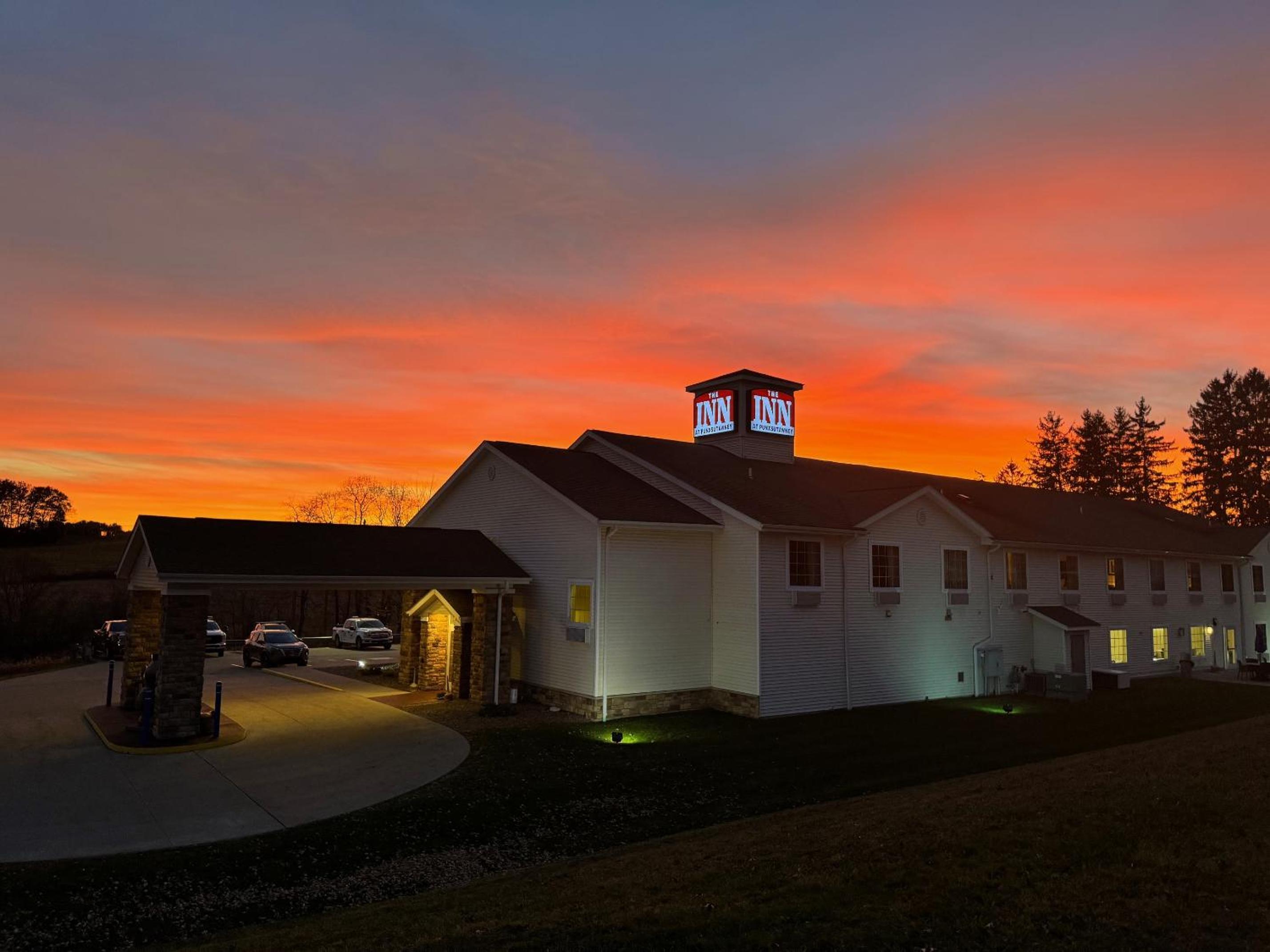 The Inn at Punxsutawney, Billede 6