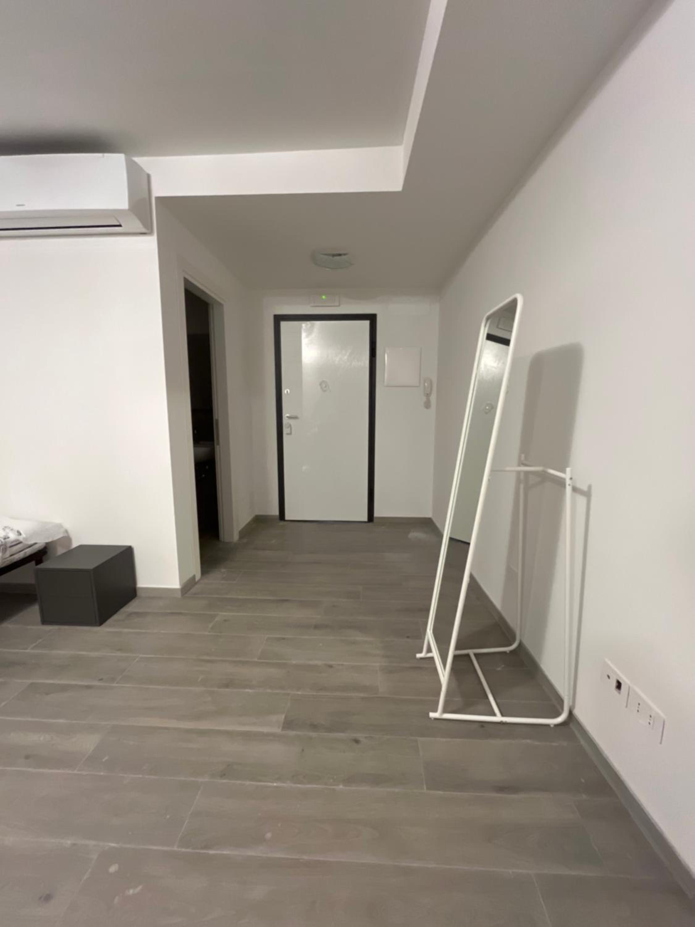 ALESSANDRINO Apartment