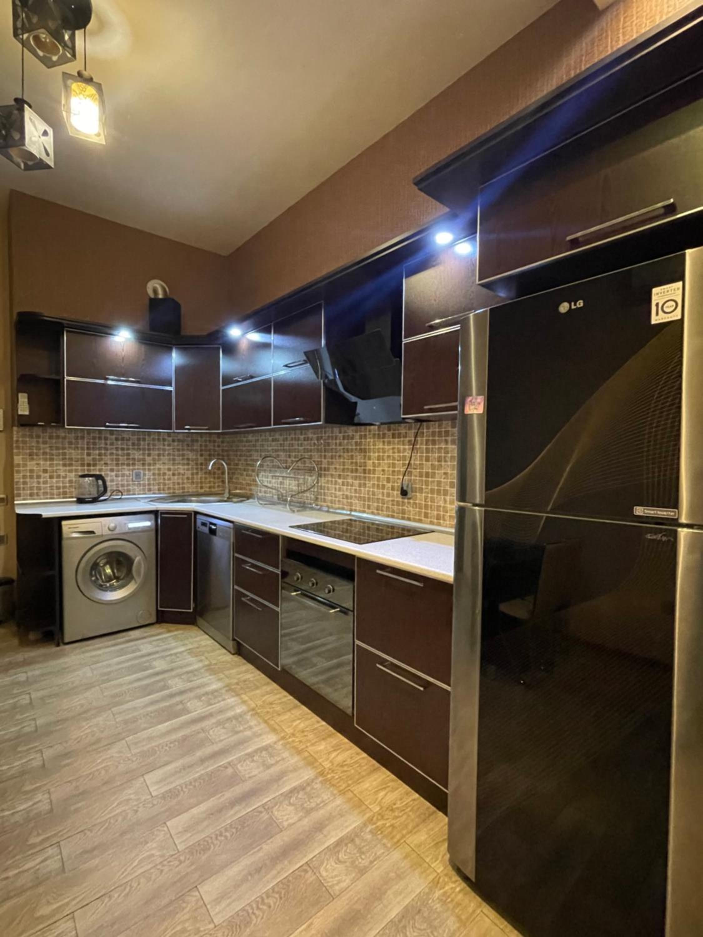 BEST apartment 70