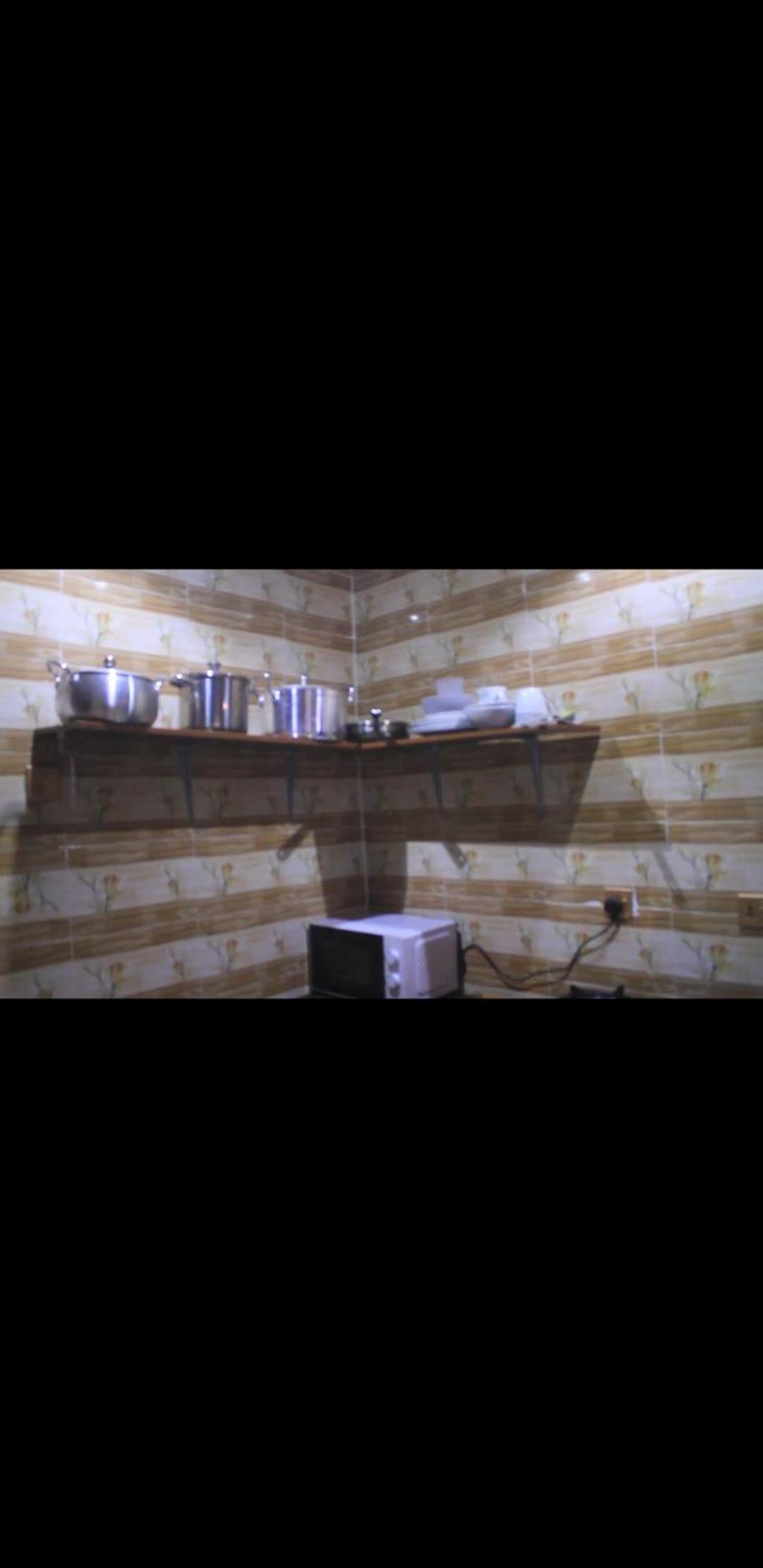 D'EXQUISITE APARTMENTS -Ibadan view 4