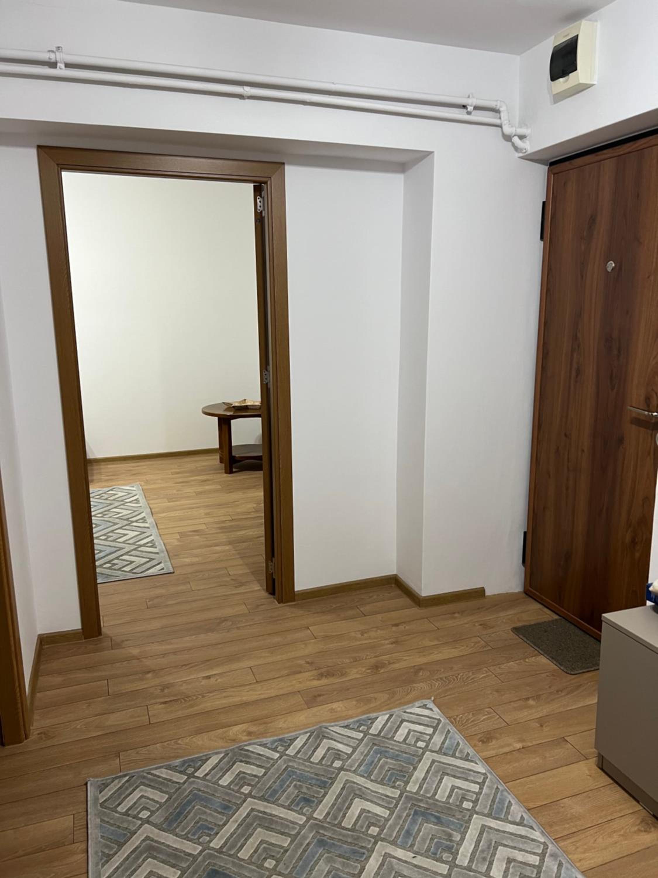 Apartament centru