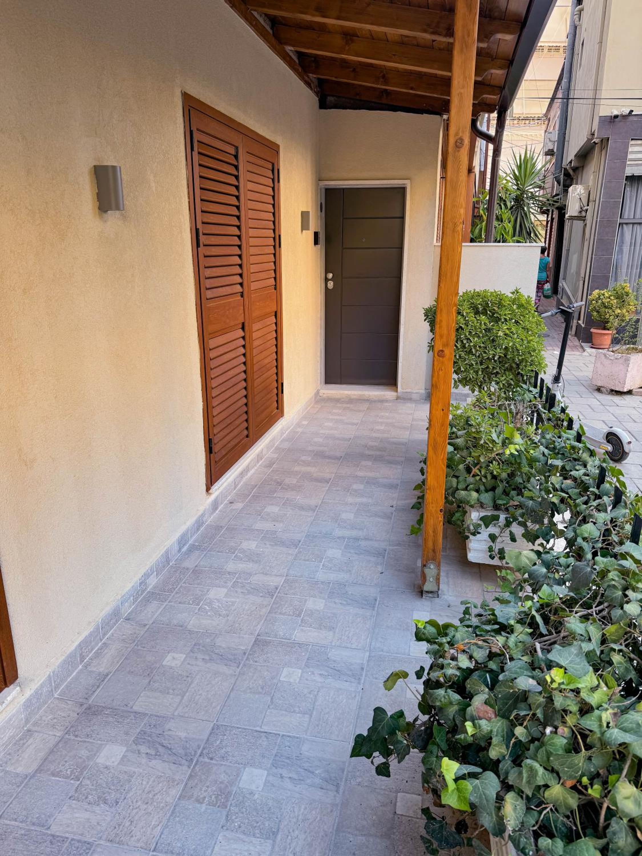 Tirana Lovely Apartment 1