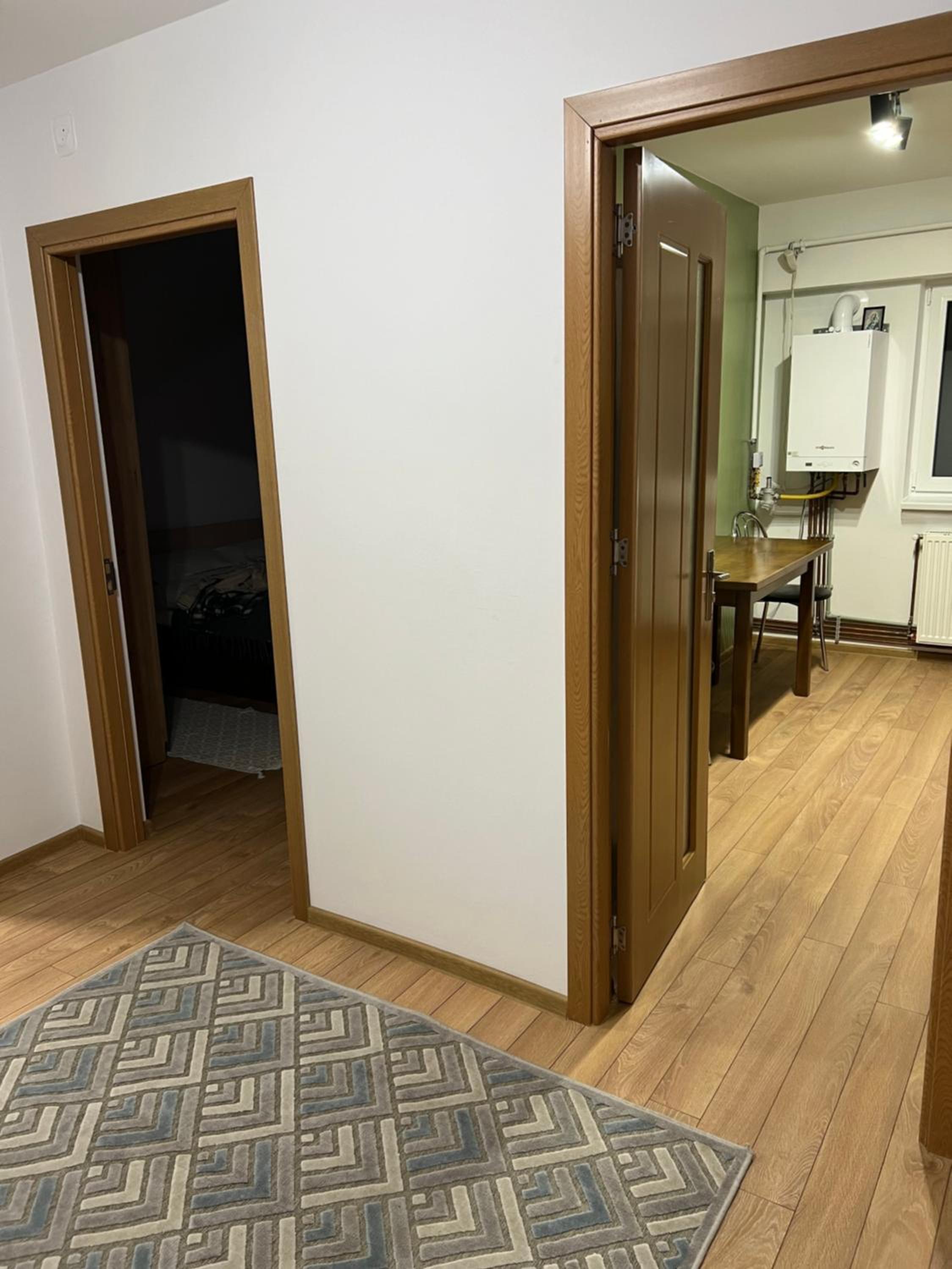 Apartament centru