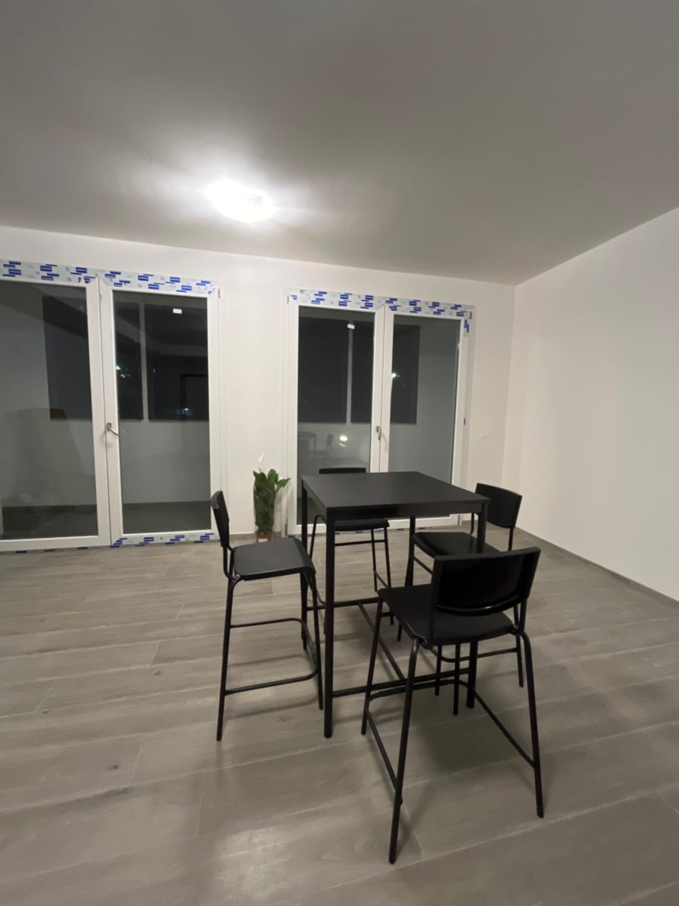 ALESSANDRINO Apartment