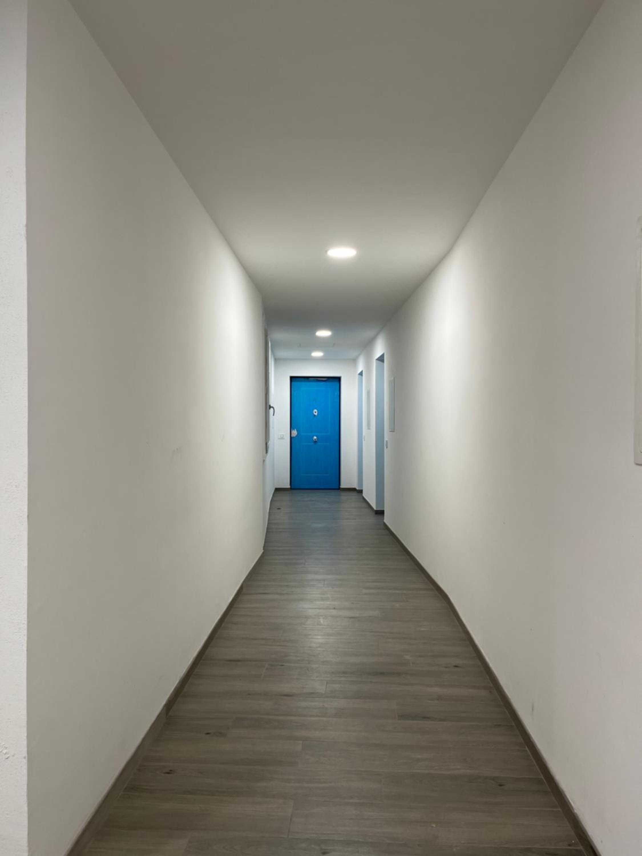 ALESSANDRINO Apartment