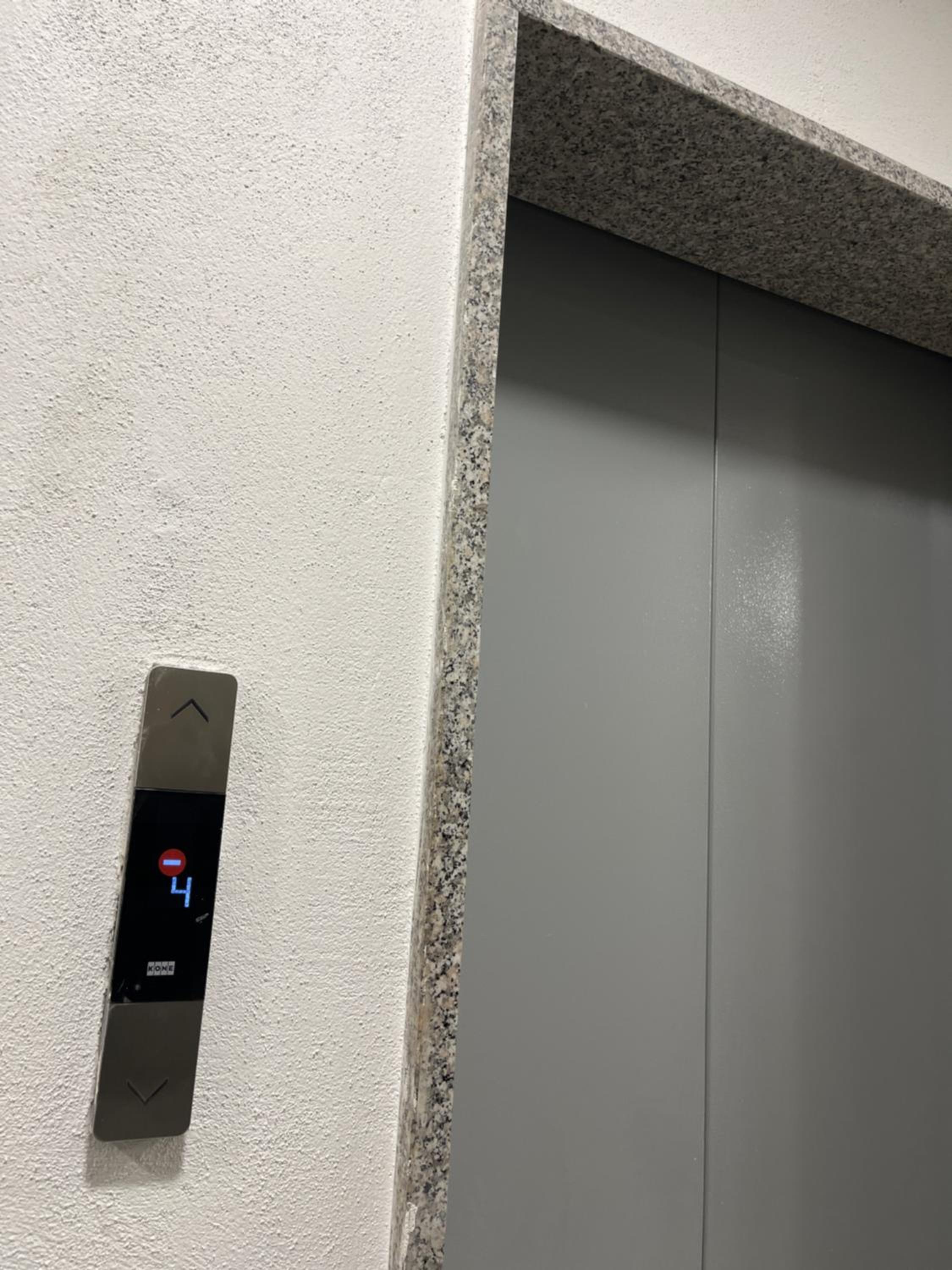 ALESSANDRINO Apartment