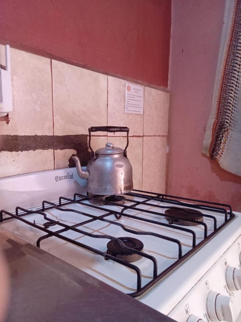 Loma Tika - Tilcara Hostel