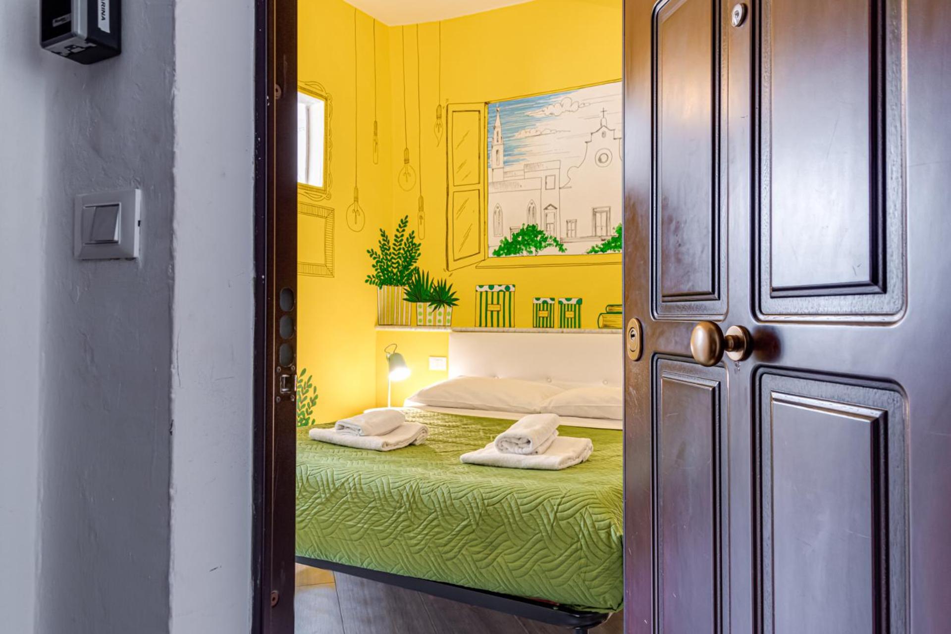 Acquamarina - Sweet Dreams in Florence photo 2