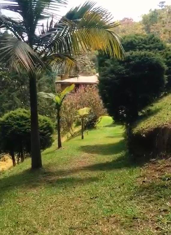 Ecolodge La Casa de la Abuela Camp