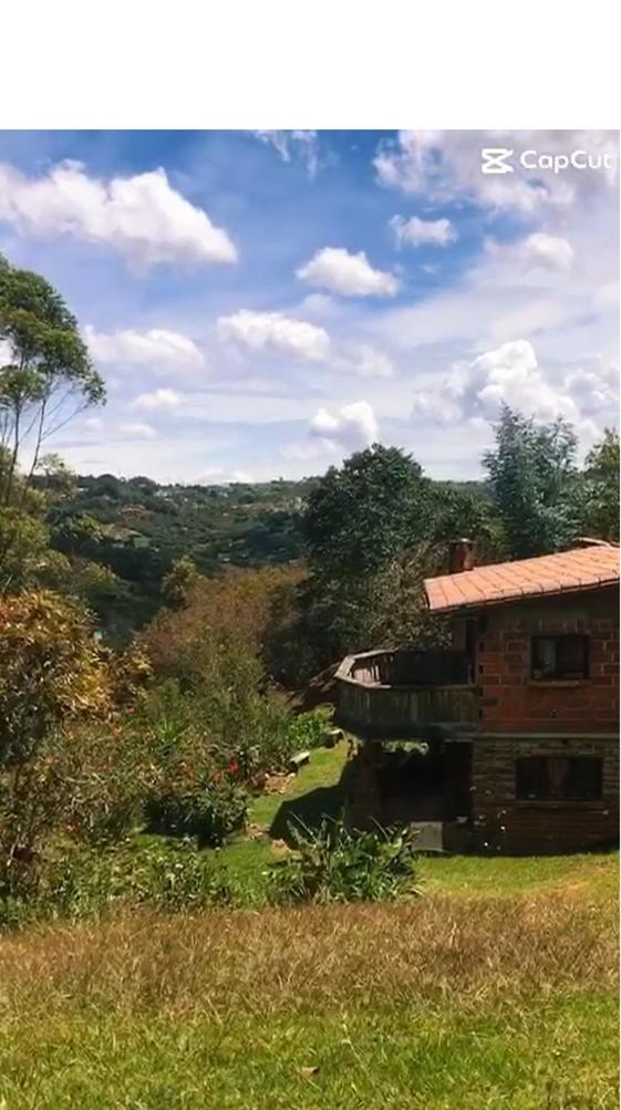 Ecolodge La Casa de la Abuela Camp