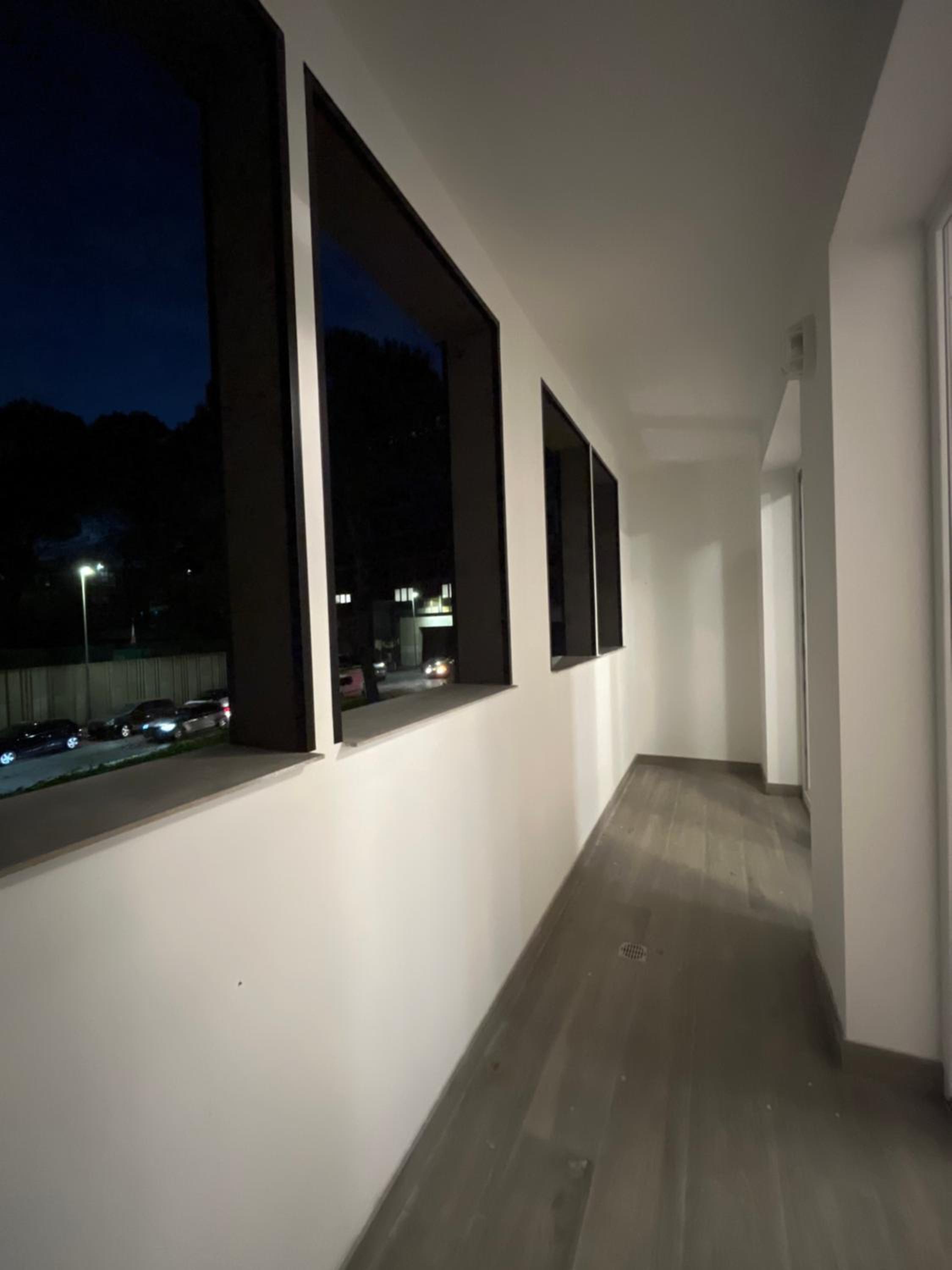 ALESSANDRINO Apartment