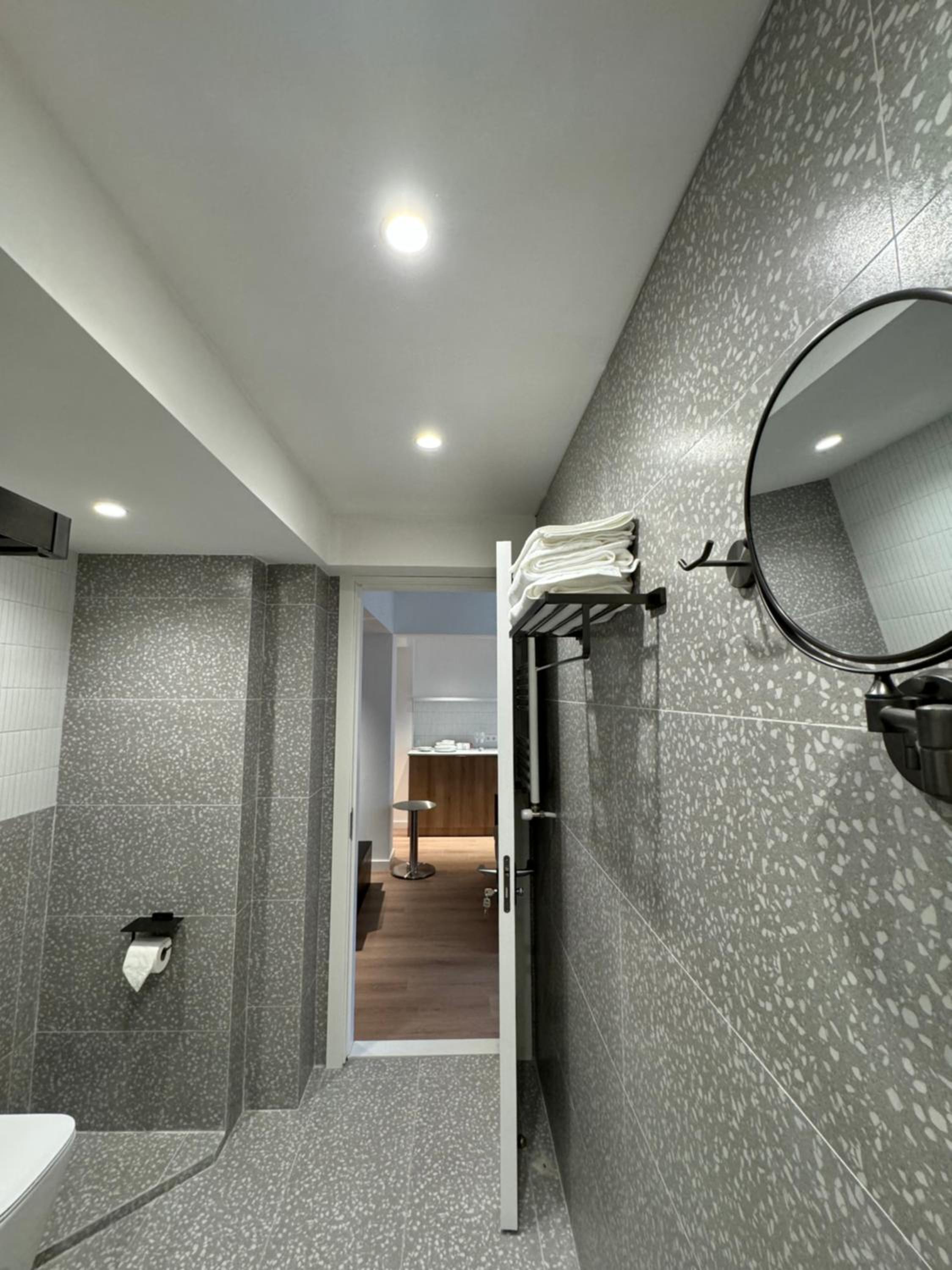 Apartment in the city centre 203 view 4