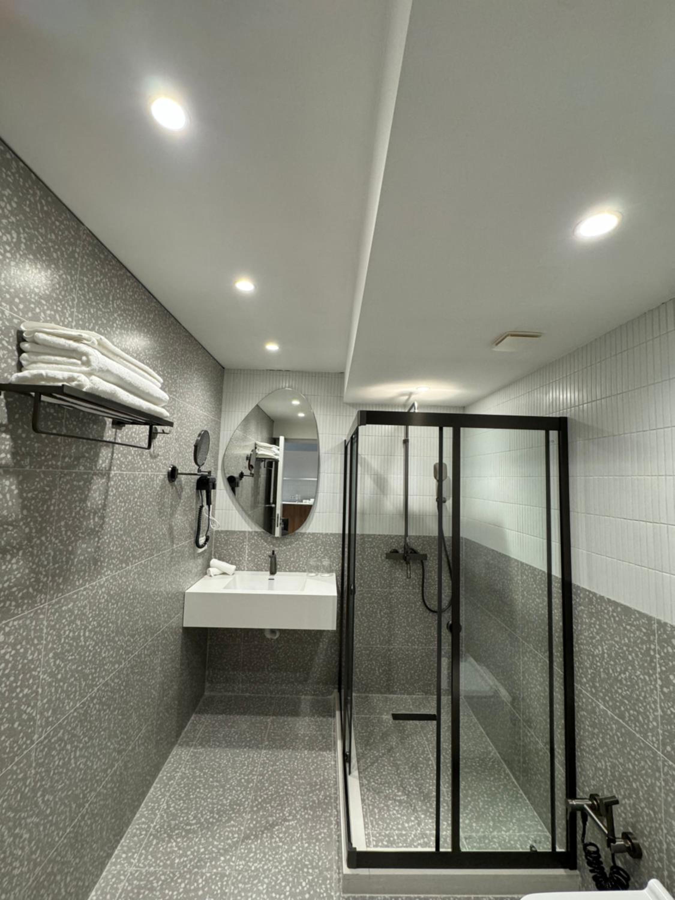 Apartment in the city centre 203 view 2