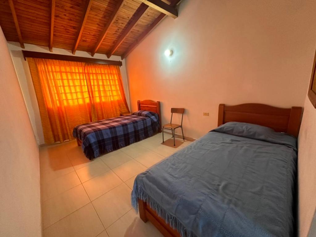 Casa Lisieux- Jericó