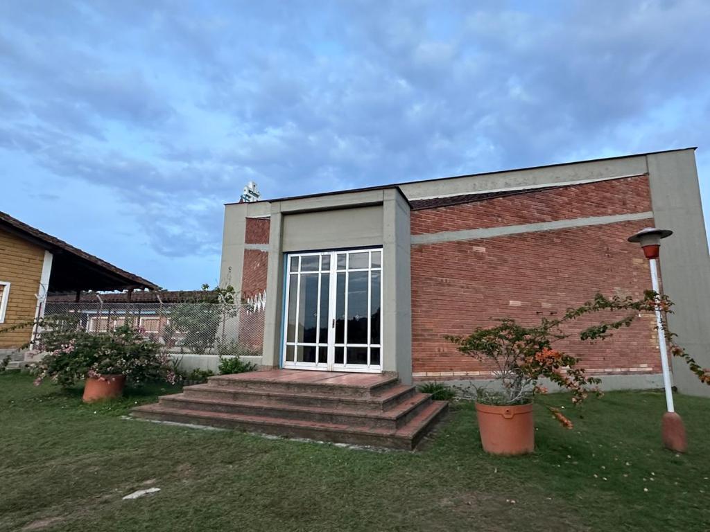 Casa Lisieux- Jericó