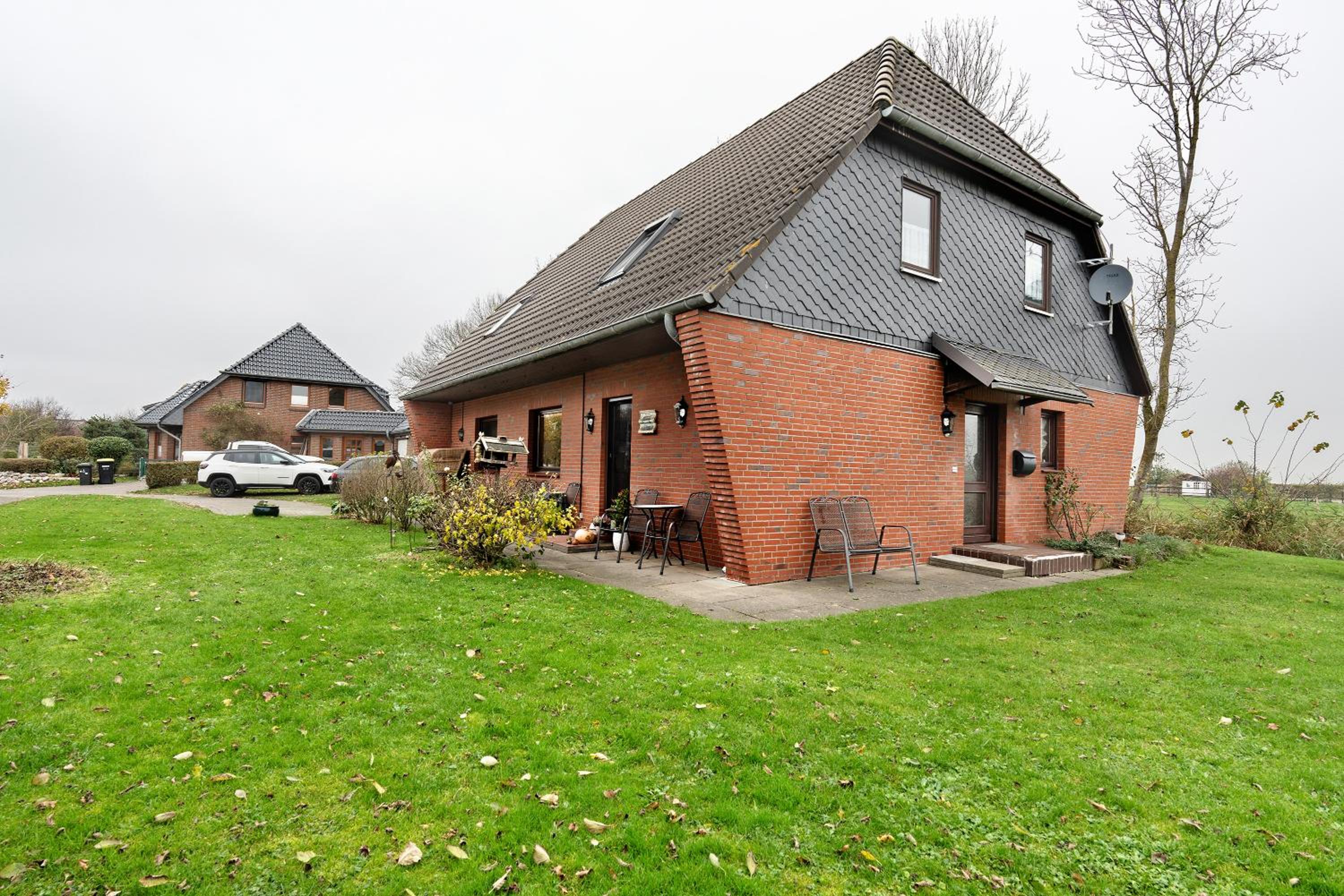 Ferienwohnung Norderwurth