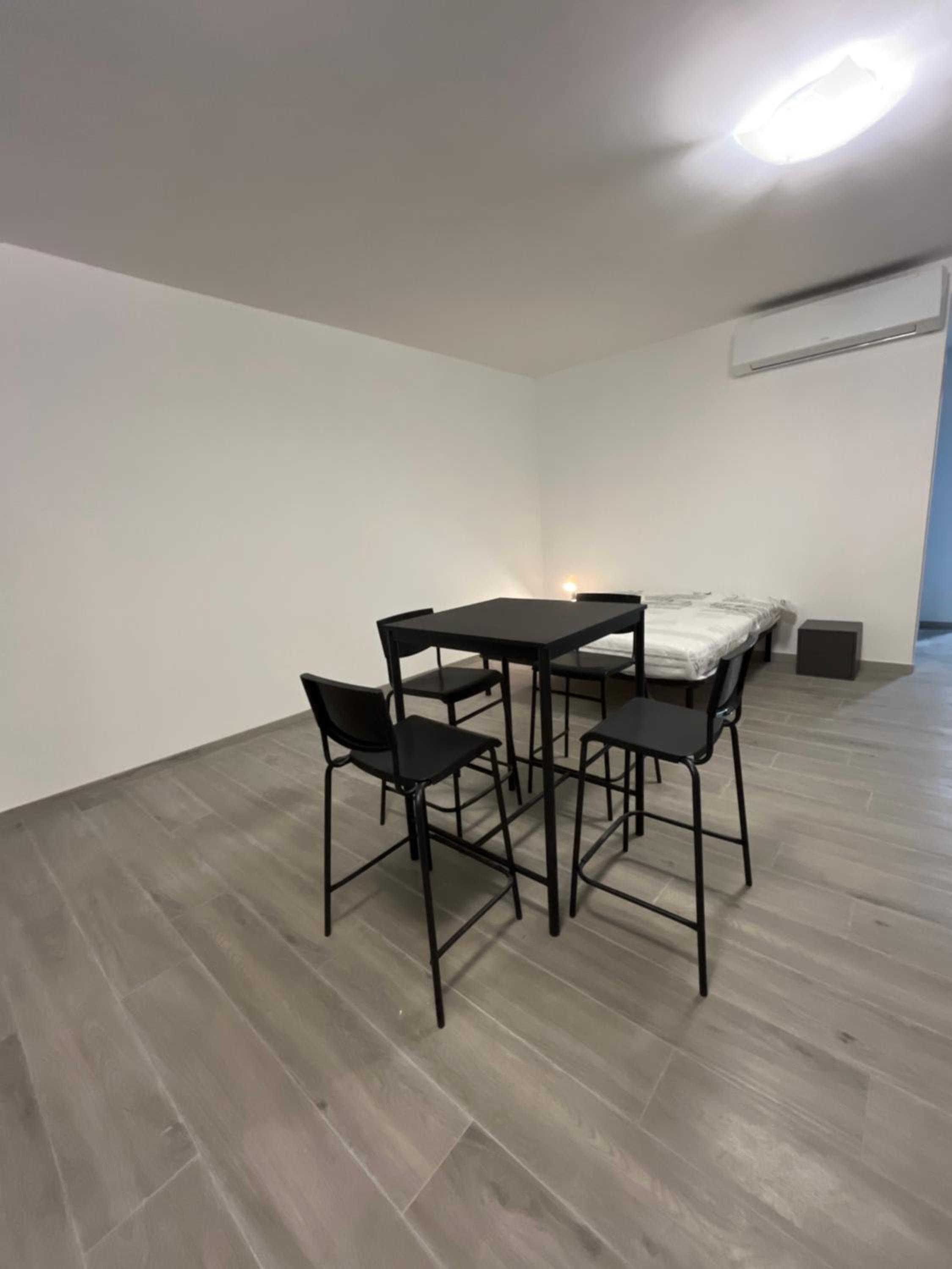 ALESSANDRINO Apartment