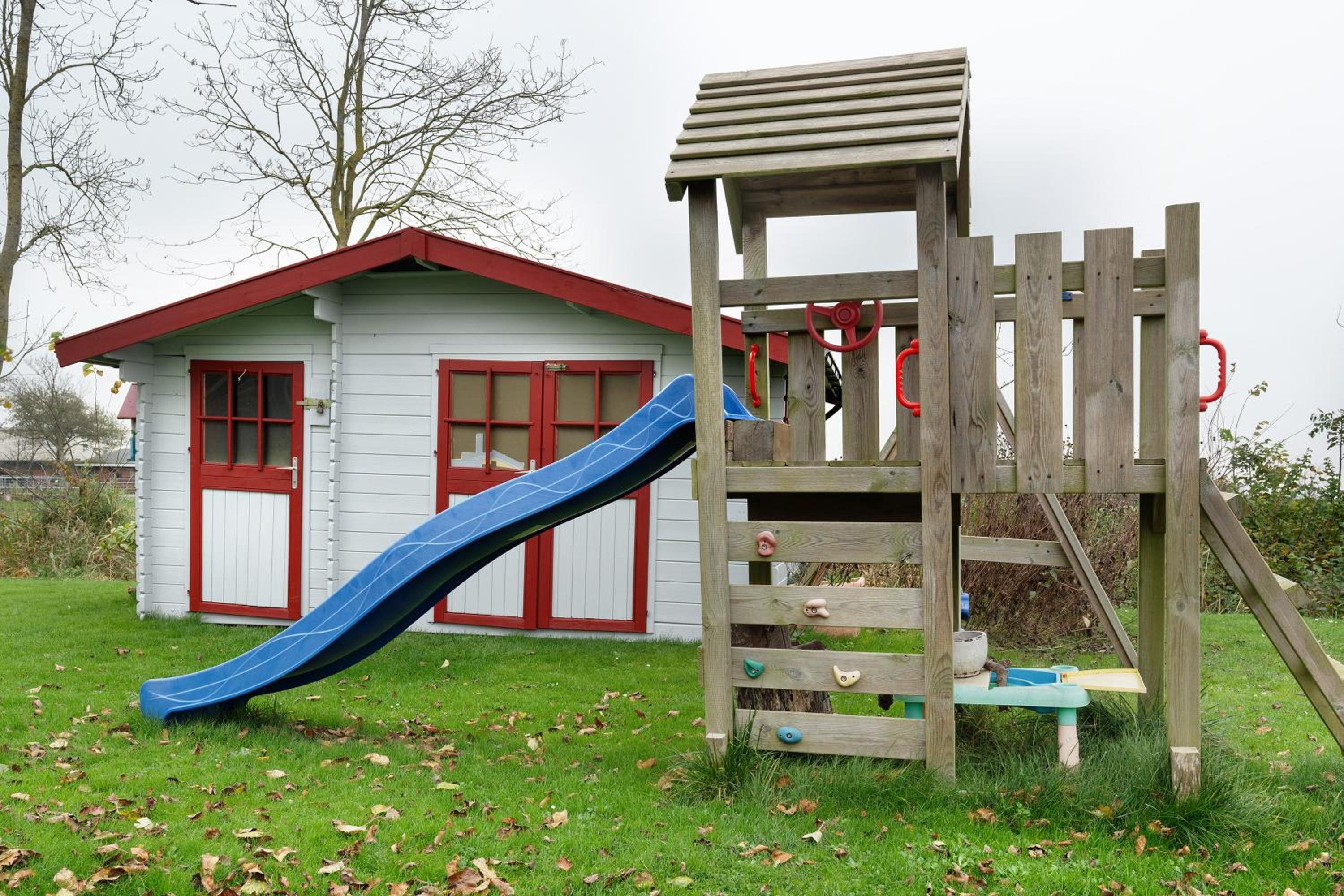 Ferienwohnung Norderwurth