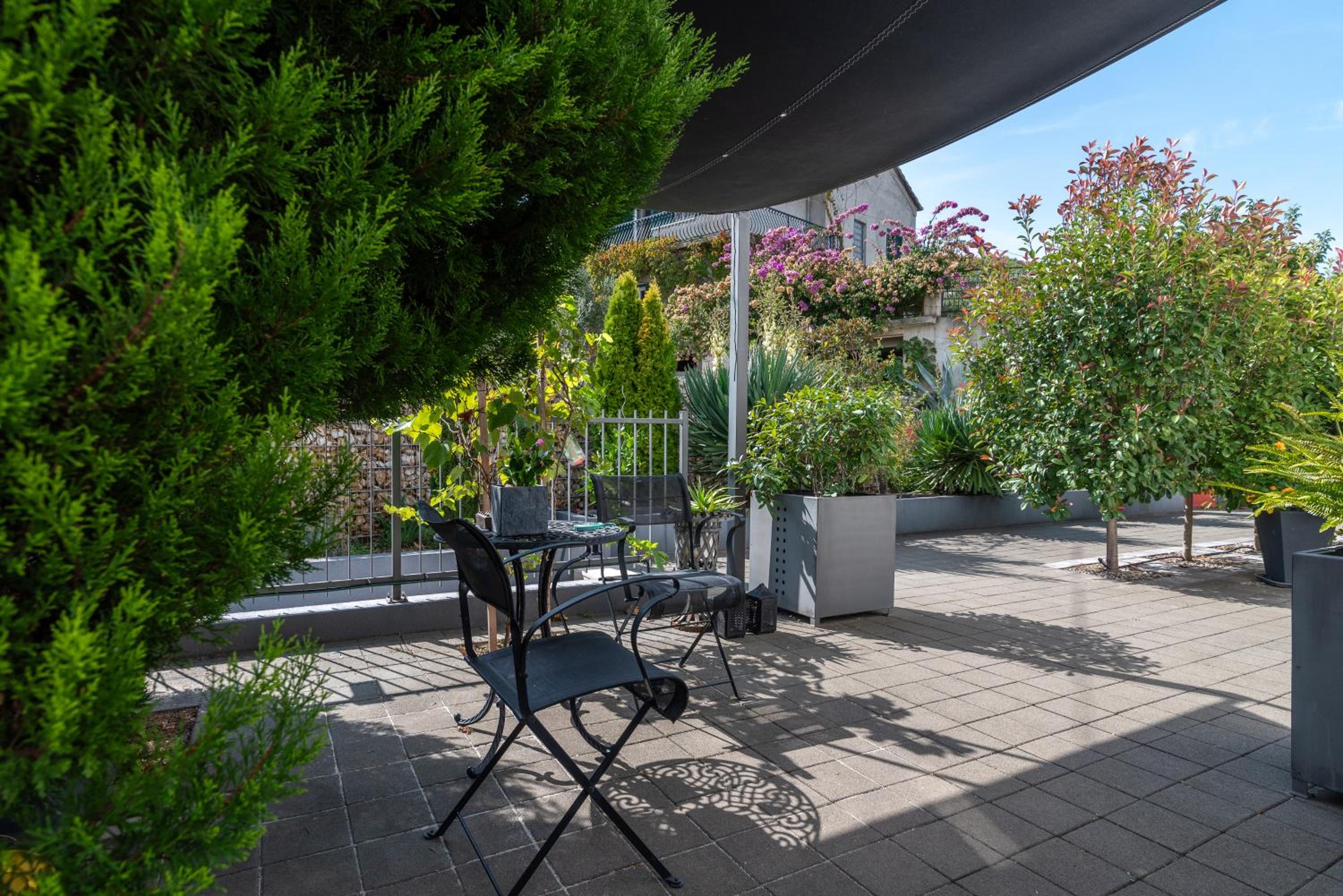 Casa Vita Apartments view 5