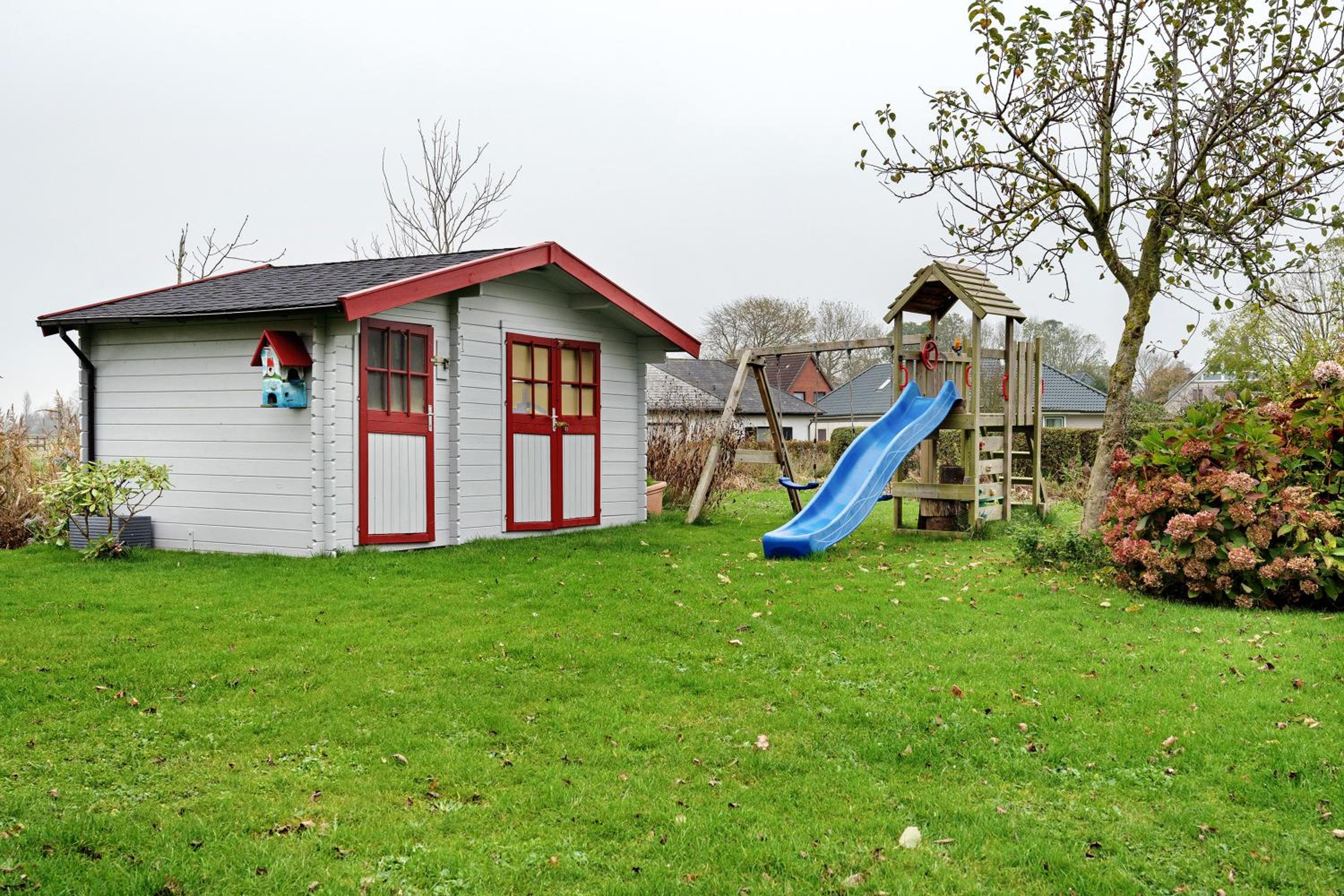 Ferienwohnung Norderwurth