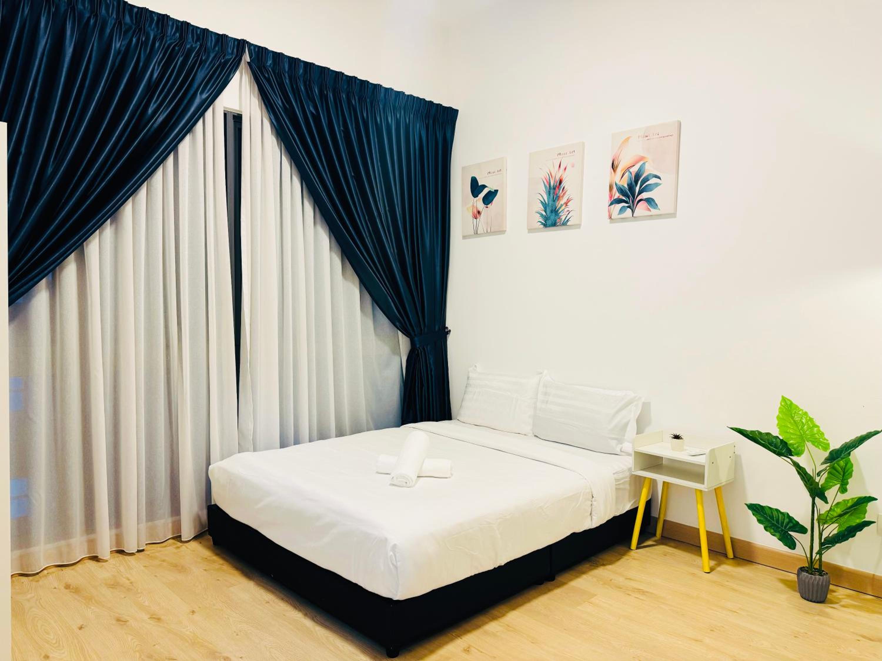 The Luxe KLCC By Comfort Dwellings