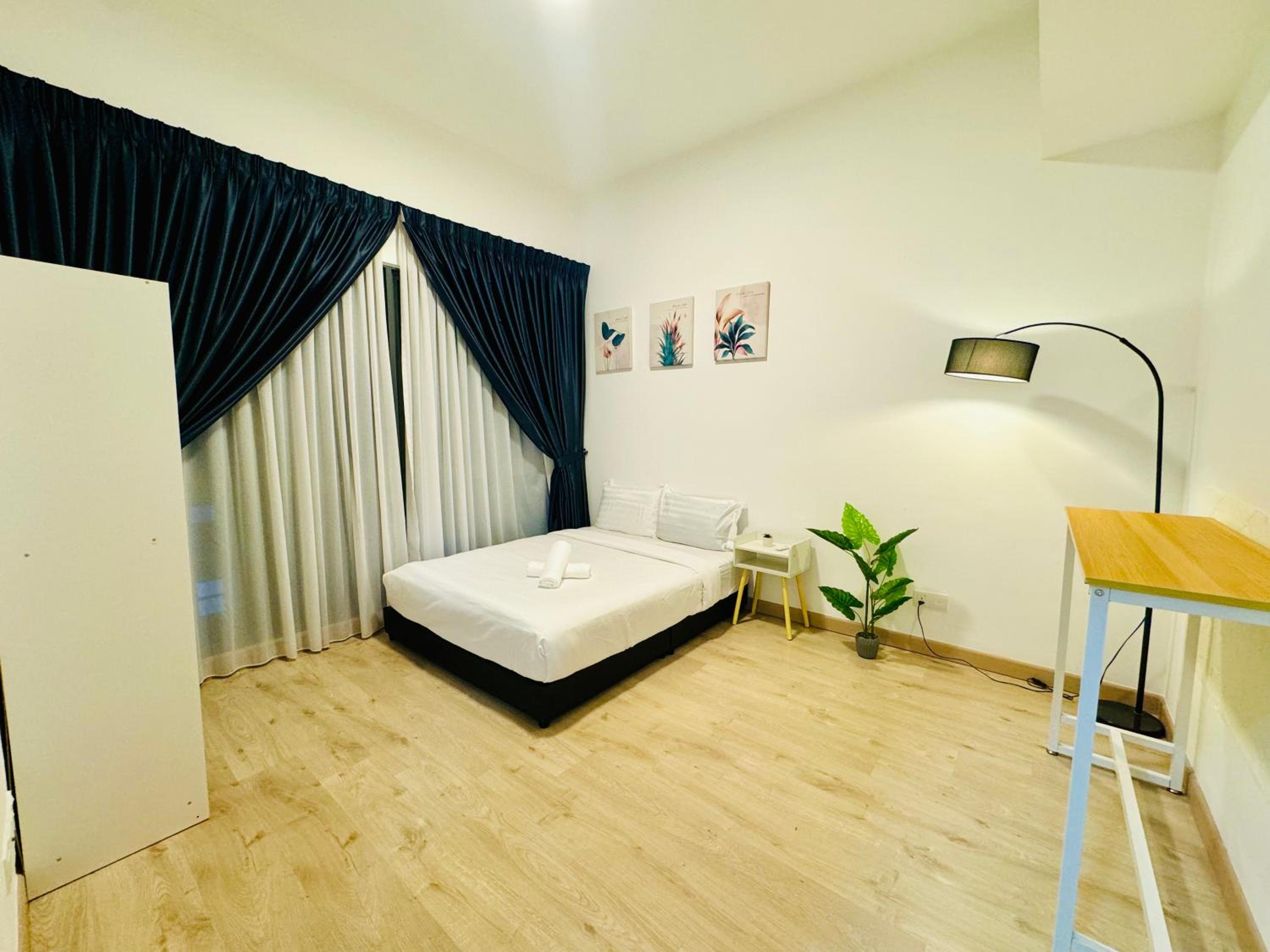 The Luxe KLCC By Comfort Dwellings