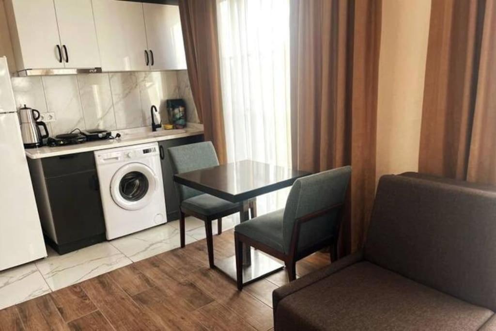 Antalya Apart House - 2 Kişilik Stüdyo Daire 24