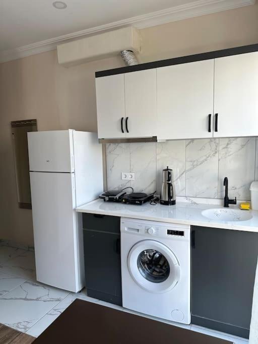 Antalya Apart House - 2 Kişilik Stüdyo Daire 24