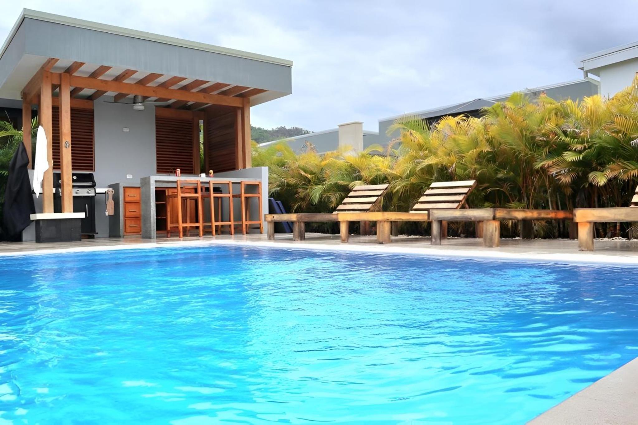 Tranquil Tides Costa Rica