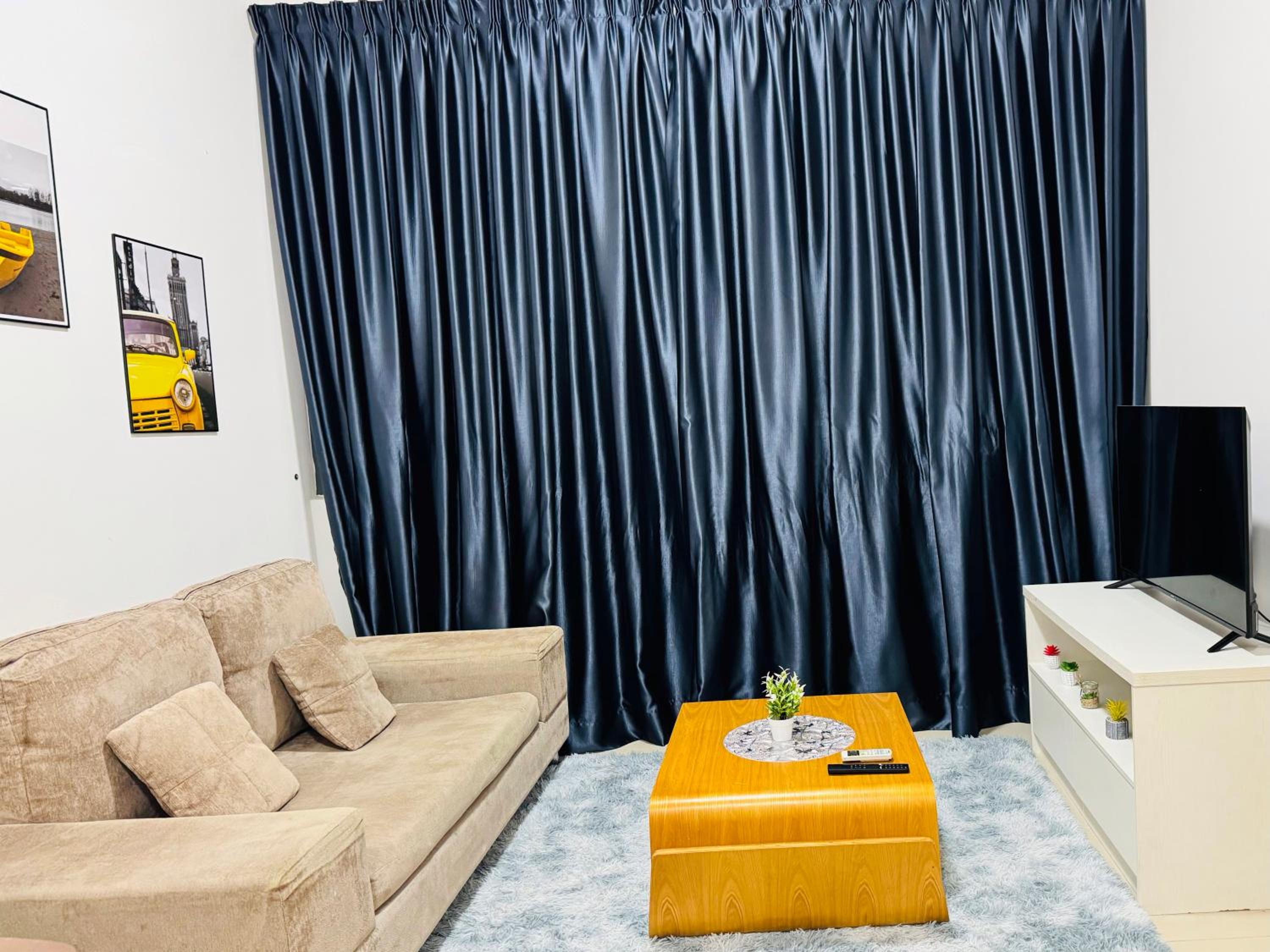 The Luxe KLCC By Comfort Dwellings