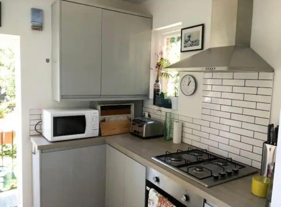 Stylish apartment in Brighton