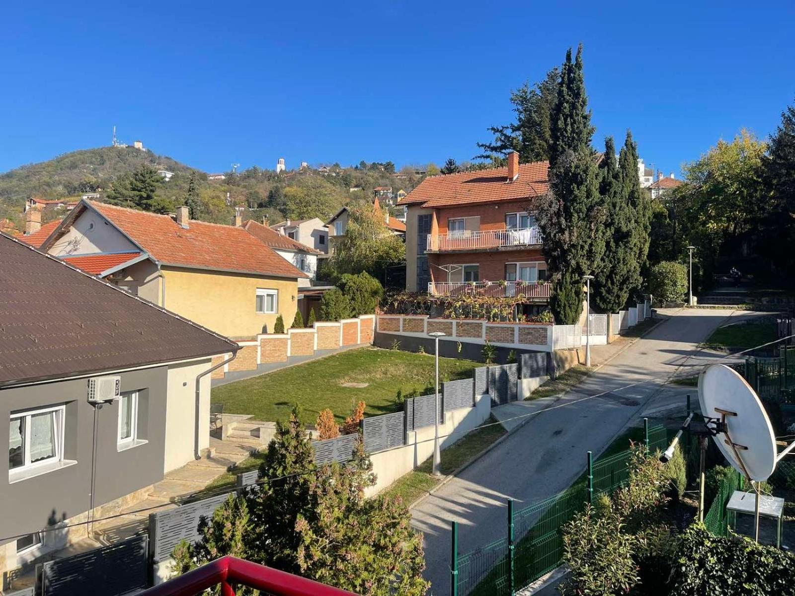 Sunset Apartmani