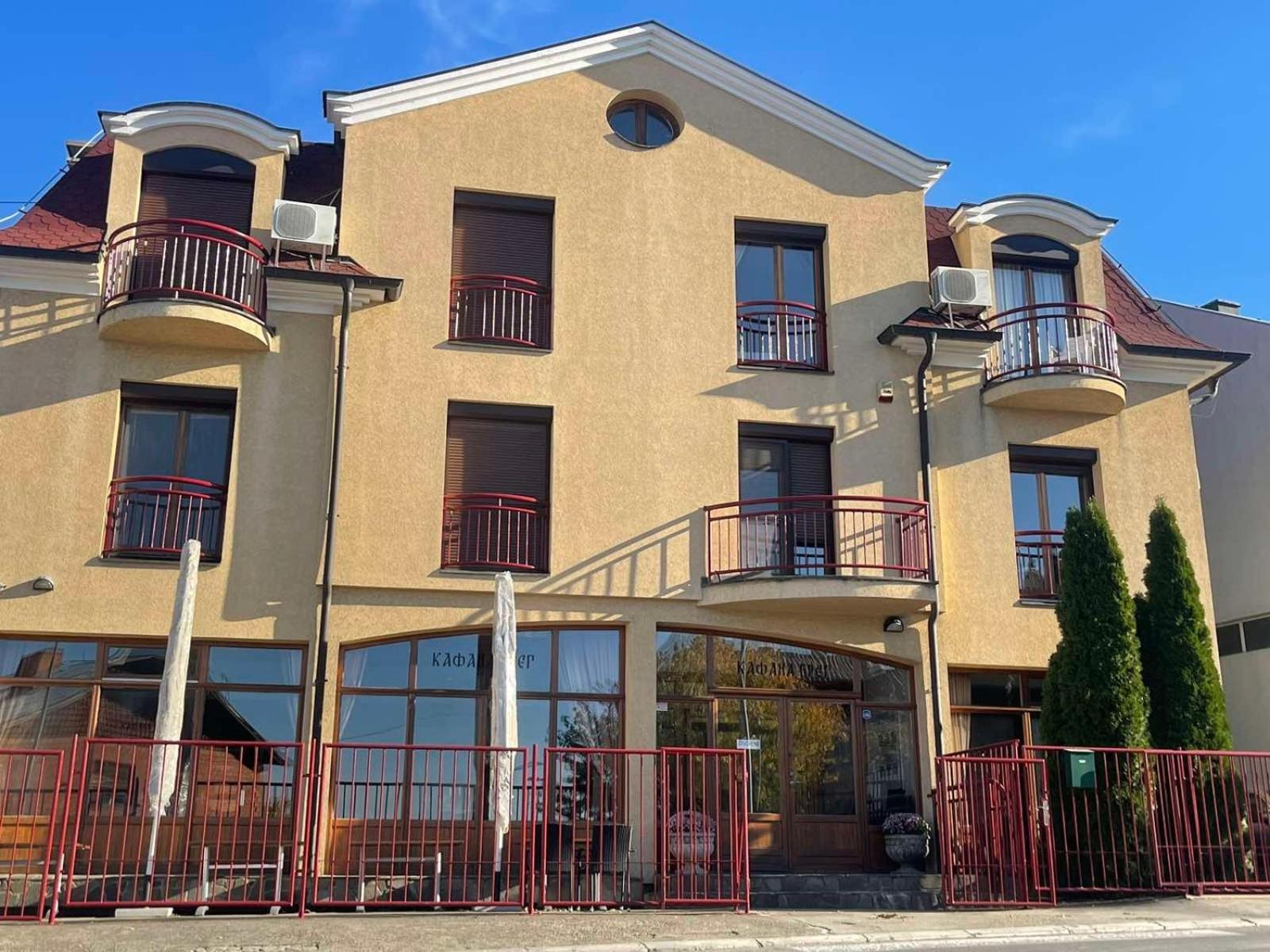 building