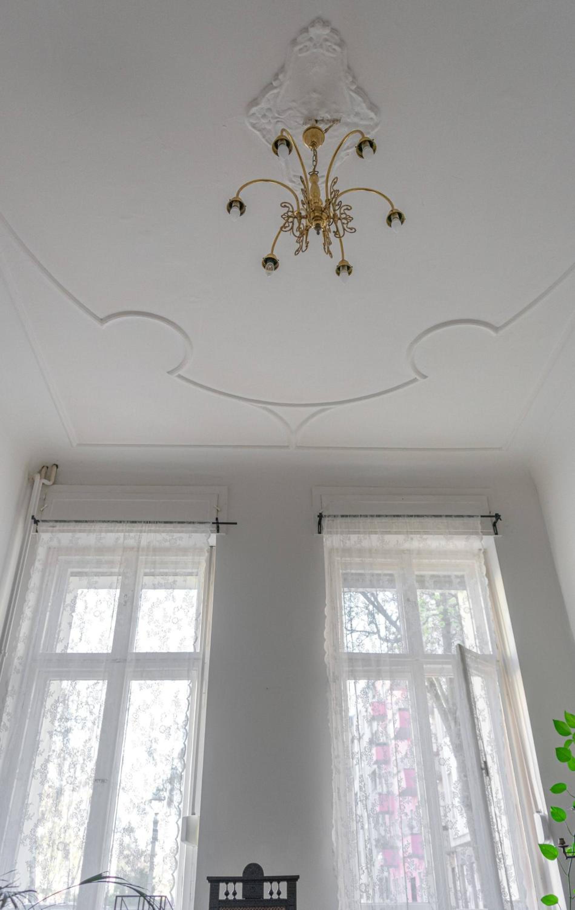 Artistic Apartment in the Heart of Berlin