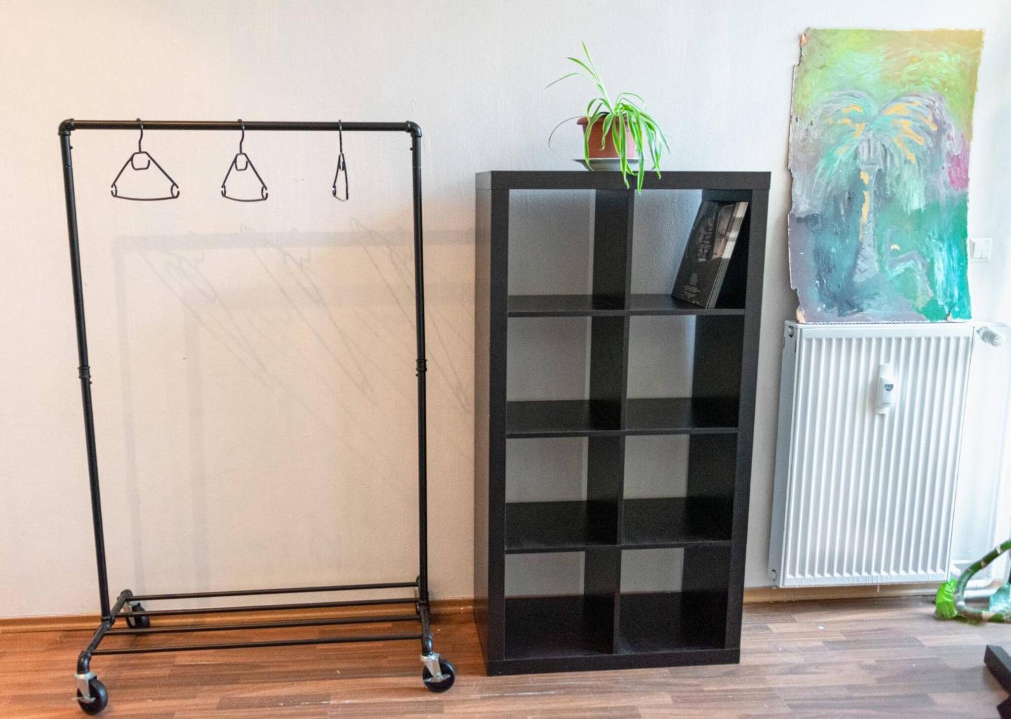 Artistic Apartment in the Heart of Berlin