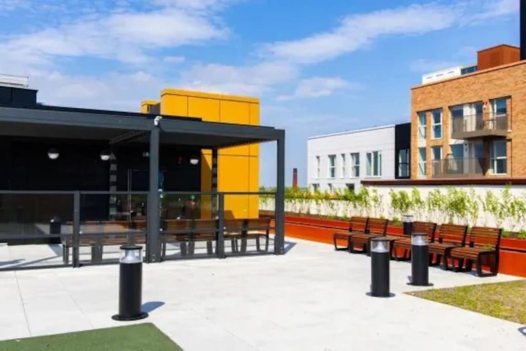 Lovely 2 bedroom apartment Dublin 8