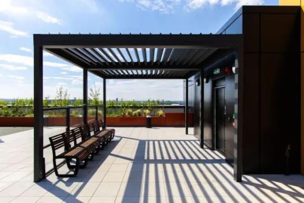 Lovely 2 bedroom apartment Dublin 8