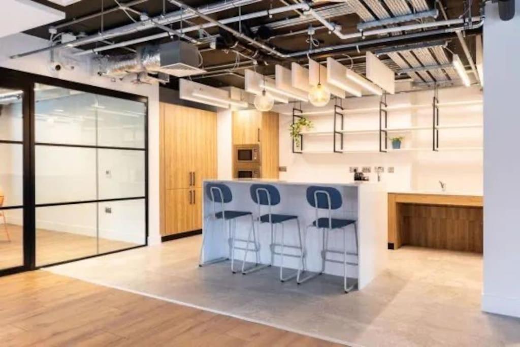 Lovely 2 bedroom apartment Dublin 8
