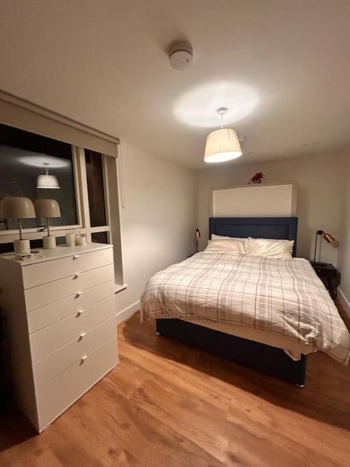 Lovely 2 bedroom apartment Dublin 8