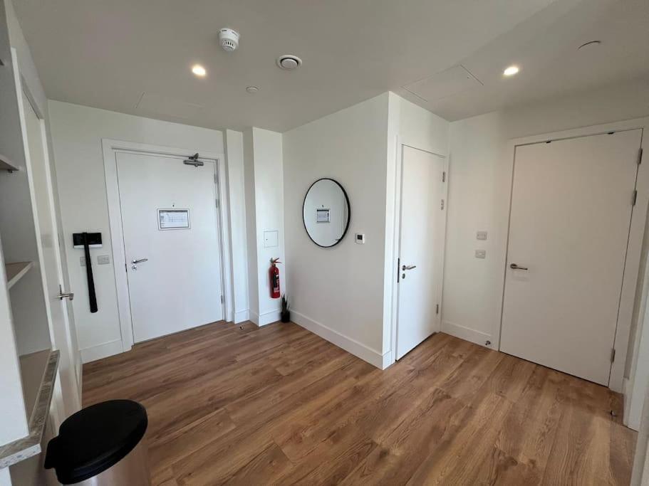 Lovely 2 bedroom apartment Dublin 8