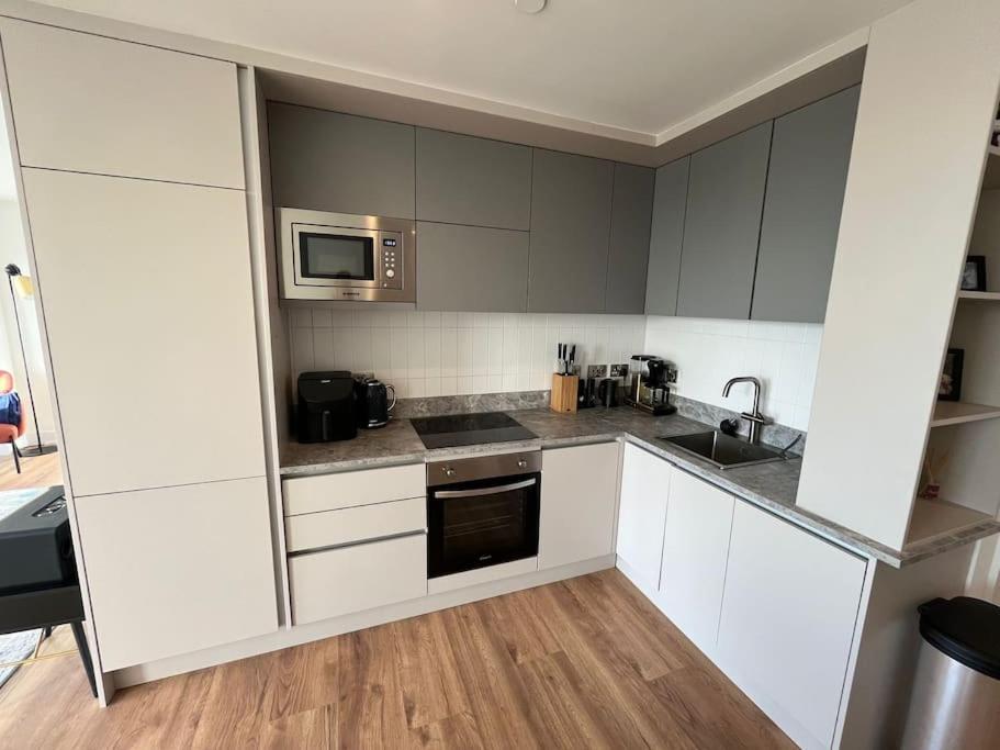 Lovely 2 bedroom apartment Dublin 8