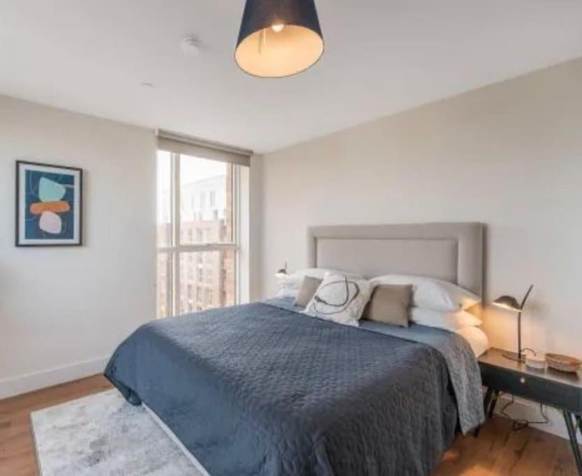 Lovely 2 bedroom apartment Dublin 8