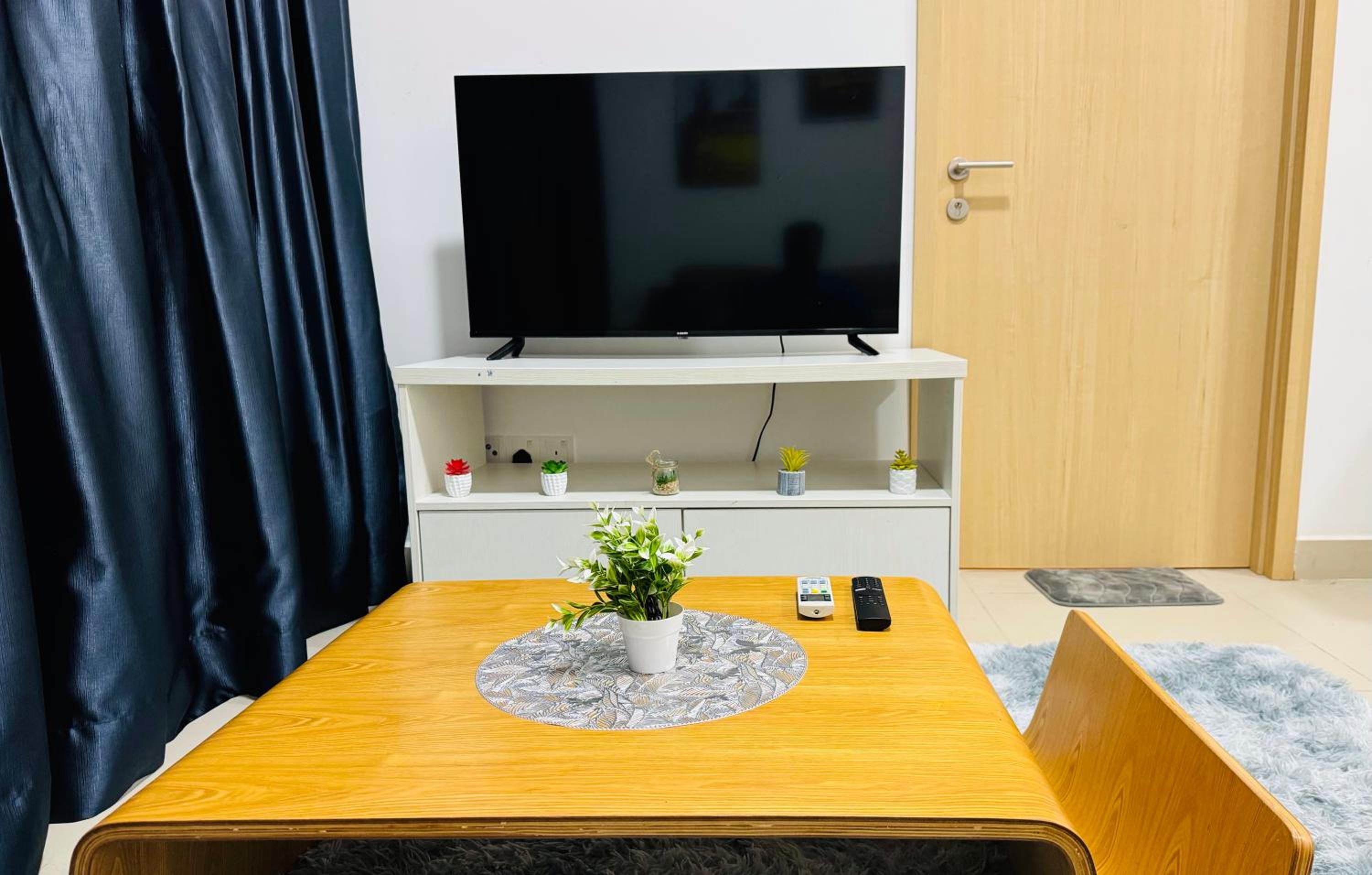 The Luxe KLCC By Comfort Dwellings