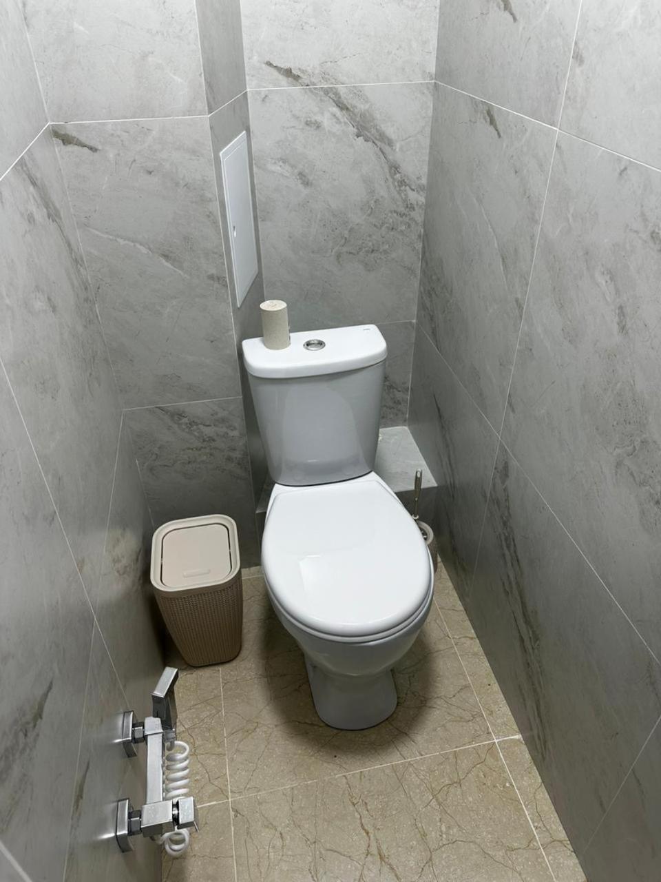 Women hostel astana view 2