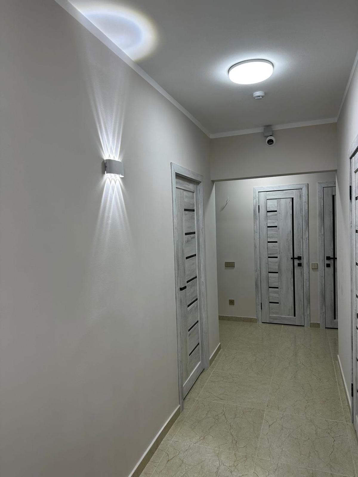 Women hostel astana view 3