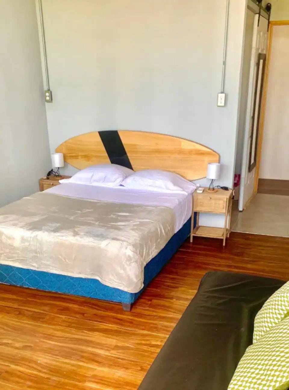 Beach Lofts and Surf