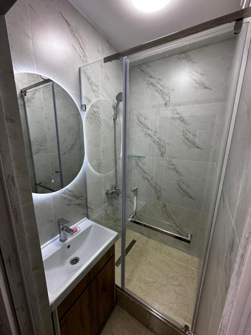 Women hostel astana view 4