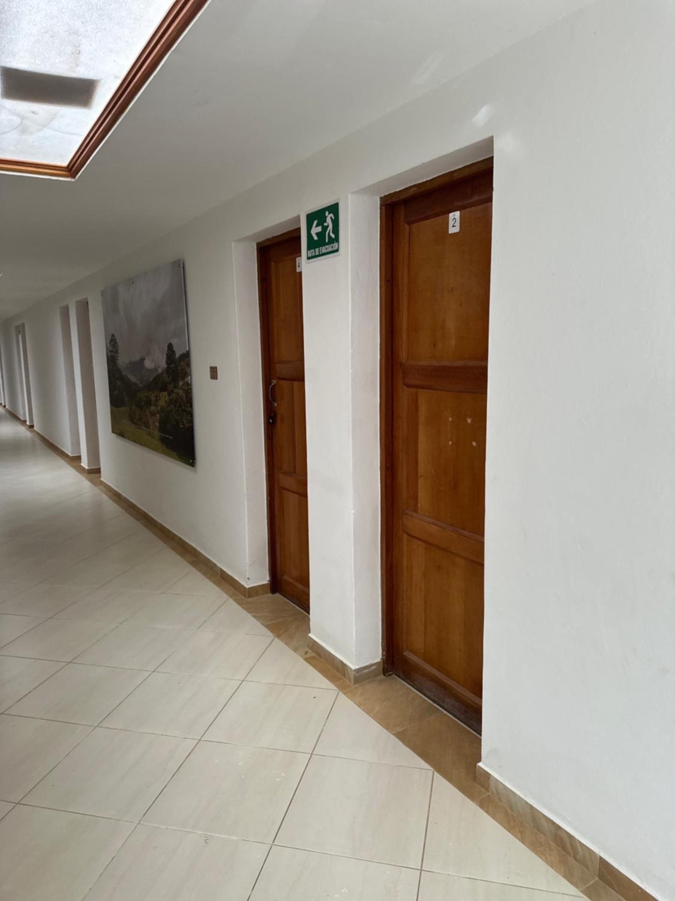 Casa Lisieux- Jericó