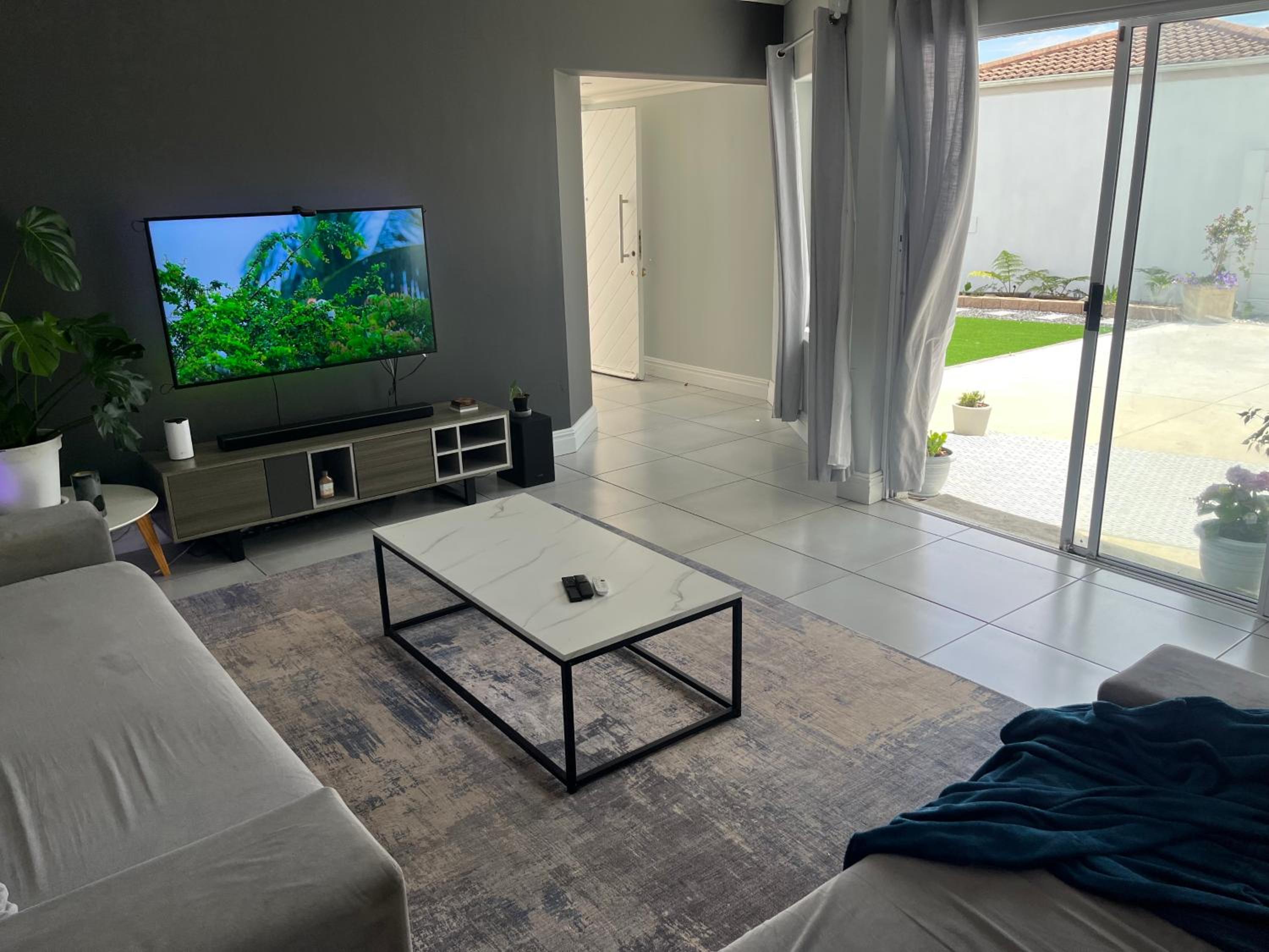 Recharge at Kildare view 5